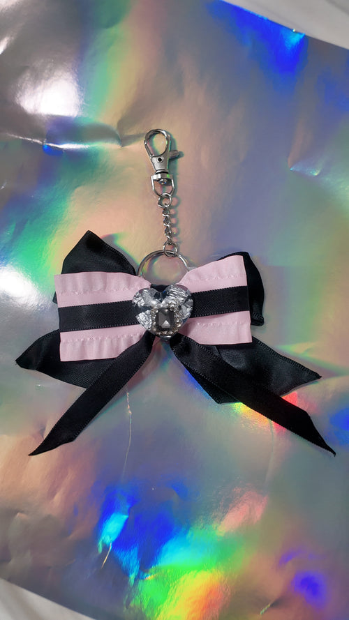 BLACKPINK Inspired Ribbon