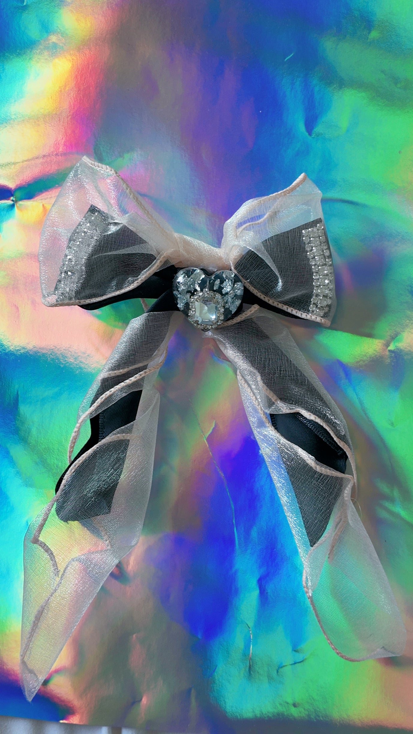Audrey Hepburn's Hairclip